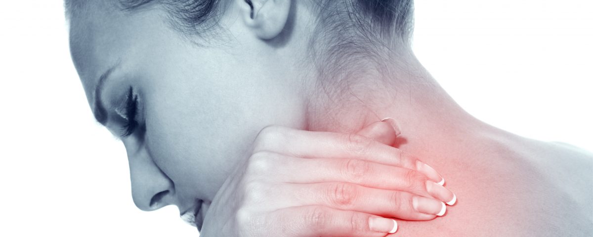 Dolor espalda o cabeza: migraña, y Cuello