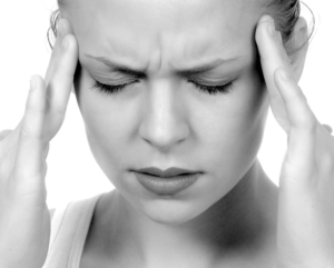 Dolor de cabeza o migrañas
